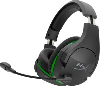 HyperX™ CloudX Stinger Core Gaming-Headset schwarz, grün