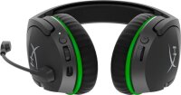 HyperX™ CloudX Stinger Core Gaming-Headset schwarz, grün