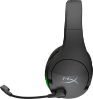 HyperX™ CloudX Stinger Core Gaming-Headset schwarz, grün