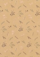 folia Motivblock Magic Christmas Paper farbsortiert 115/270 g/qm 20 Blatt