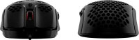 HyperX™ Pulsefire Haste Gaming Maus kabelgebunden schwarz