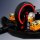 HyperX™ Pulsefire Haste Gaming Maus kabelgebunden schwarz