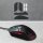 HyperX™ Pulsefire Haste Gaming Maus kabelgebunden schwarz