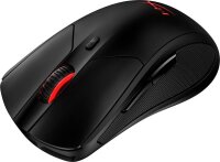 HyperX™ Pulsefire Dart Gaming-Maus kabellos schwarz