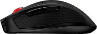 HyperX™ Pulsefire Dart Gaming-Maus kabellos schwarz