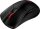 HyperX™ Pulsefire Dart Gaming-Maus kabellos schwarz