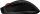 HyperX™ Pulsefire Dart Gaming-Maus kabellos schwarz