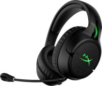 HyperX™ CloudX Flight Gaming-Headset schwarz,...
