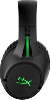 HyperX™ CloudX Flight Gaming-Headset schwarz, grün