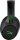HyperX™ CloudX Flight Gaming-Headset schwarz, grün