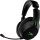 HyperX™ CloudX Flight Gaming-Headset schwarz, grün