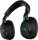 HyperX™ CloudX Flight Gaming-Headset schwarz, grün