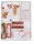 folia Bastelset Verpacken pastell pastell
