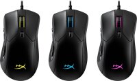 HyperX™ Pulsefire Raid Gaming Maus kabelgebunden...