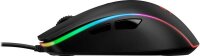 HyperX™ Pulsefire Surge Gaming Maus kabelgebunden schwarz