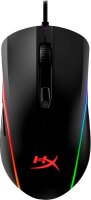 HyperX™ Pulsefire Surge Gaming Maus kabelgebunden schwarz