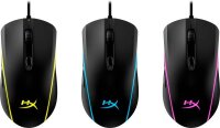 HyperX™ Pulsefire Surge Gaming Maus kabelgebunden schwarz