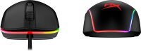 HyperX™ Pulsefire Surge Gaming Maus kabelgebunden schwarz