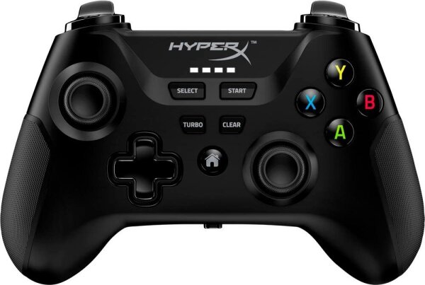 HyperX™ Clutch Wireless-Controller