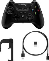 HyperX™ Clutch Wireless-Controller