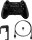 HyperX™ Clutch Wireless-Controller