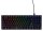 HyperX™ Alloy Origins Core - HX Red Gaming-Tastatur schwarz