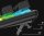 HyperX™ Alloy Origins Core - HX Red Gaming-Tastatur schwarz