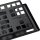 HyperX™ Alloy Origins Core - HX Red Gaming-Tastatur schwarz