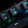 HyperX™ Alloy Origins Core - HX Red Gaming-Tastatur schwarz