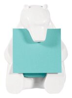 Post-it® Super Sticky Z-Notes Haftnotizen-Set...