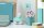 Post-it® Super Sticky Z-Notes Haftnotizen-Set extrastark BEAR-330 blau, 1 Set