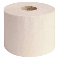 Green Hygiene® Toilettenpapier ROLF 2-lagig...