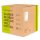 Green Hygiene® Toilettenpapier ROLF 2-lagig Recyclingpapier, 36 Rollen