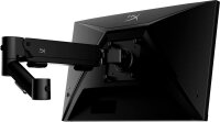 HyperX™ Arm für Monitor-Halterung Armada Addon Gaming Mount 66X82AA schwarz für