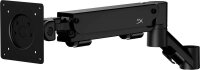 HyperX™ Arm für Monitor-Halterung Armada Addon Gaming Mount 66X82AA schwarz für