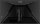 HyperX™ Arm für Monitor-Halterung Armada Addon Gaming Mount 66X82AA schwarz für