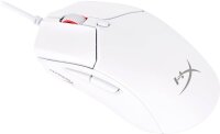 HyperX™ Pulsefire Haste 2 Gaming Maus kabelgebunden...