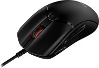 HyperX™ Pulsefire Haste 2 Gaming Maus kabelgebunden schwarz