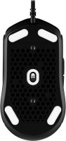 HyperX™ Pulsefire Haste 2 Gaming Maus kabelgebunden schwarz