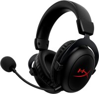 HyperX™ Cloud II Core Gaming-Headset schwarz