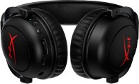 HyperX™ Cloud II Core Gaming-Headset schwarz