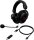 HyperX™ Cloud II Core Gaming-Headset schwarz