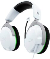 HyperX™ CloudX Stinger II Gaming-Headset weiß