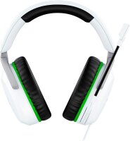 HyperX™ CloudX Stinger II Gaming-Headset weiß
