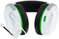 HyperX™ CloudX Stinger II Gaming-Headset weiß
