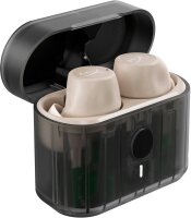 HyperX™ Cirro Buds Pro In-Ear-Kopfhörer beige