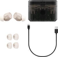 HyperX™ Cirro Buds Pro In-Ear-Kopfhörer beige