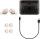 HyperX™ Cirro Buds Pro In-Ear-Kopfhörer beige