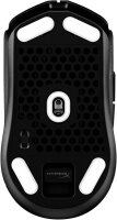 HyperX™ Pulsefire Haste 2 Mini Gaming-Maus kabellos schwarz