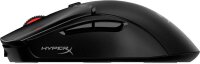 HyperX™ Pulsefire Haste 2 Mini Gaming-Maus kabellos schwarz